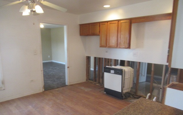 1031 Blackhawk Drive, University Park, IL 60484