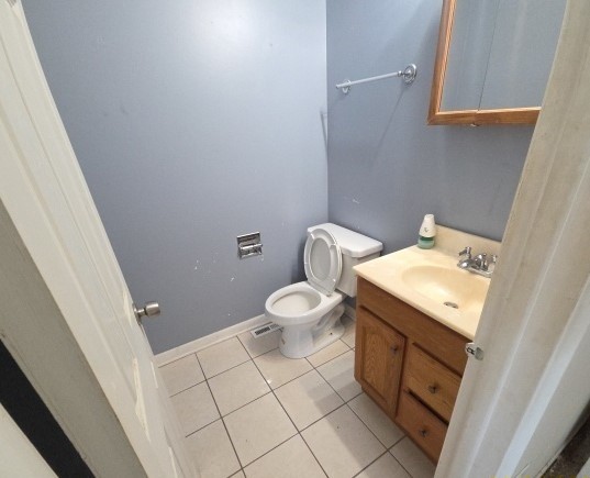 1031 Blackhawk Drive, University Park, IL 60484