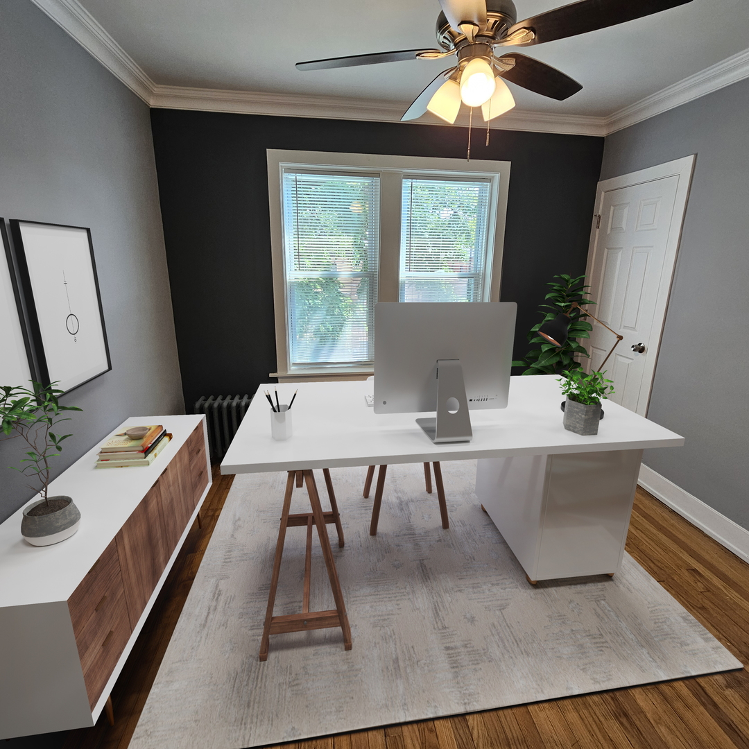 424 Wisconsin Avenue #3N, Oak Park, IL 60302