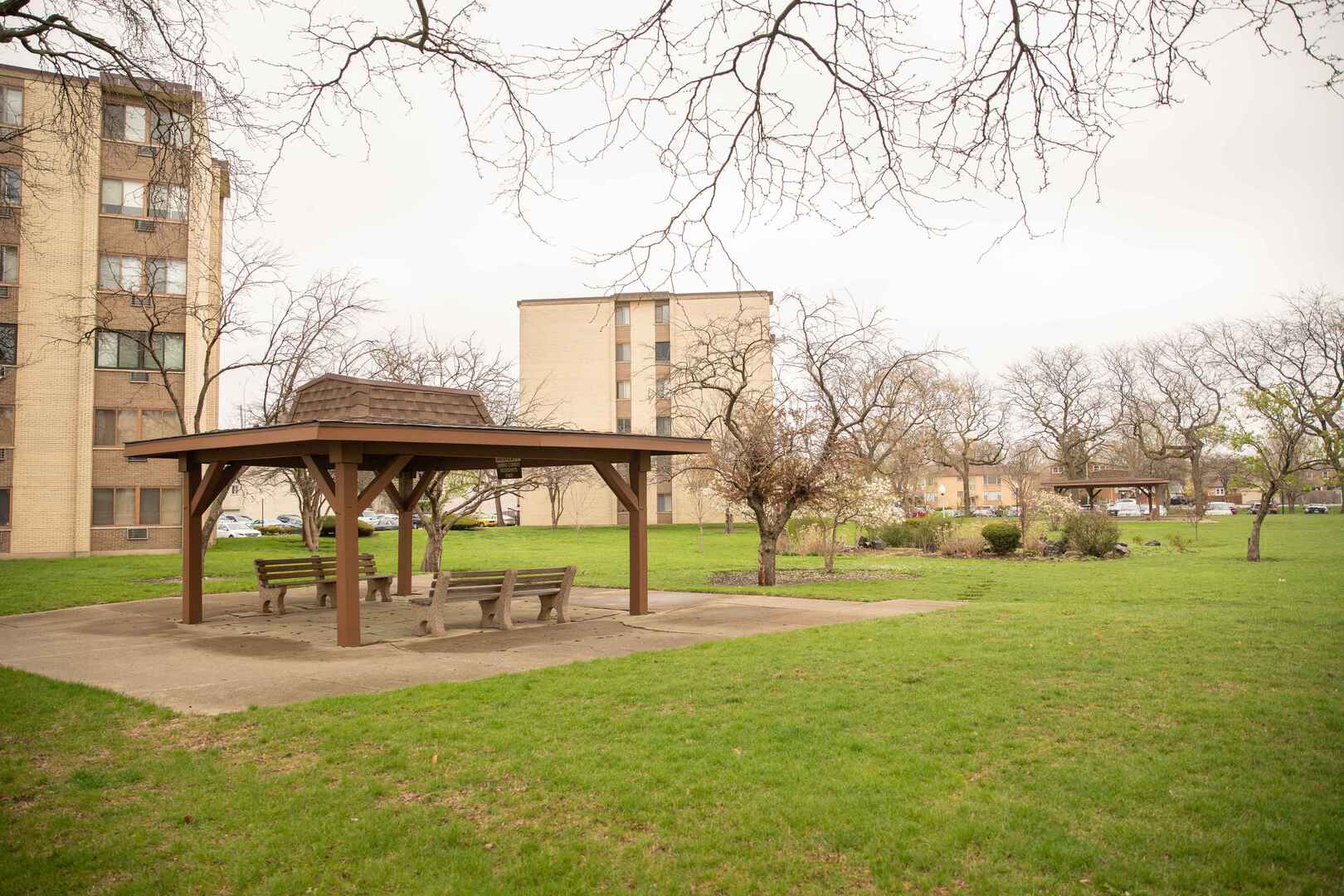 9725 S Karlov Avenue #402, Oak Lawn, IL 60453