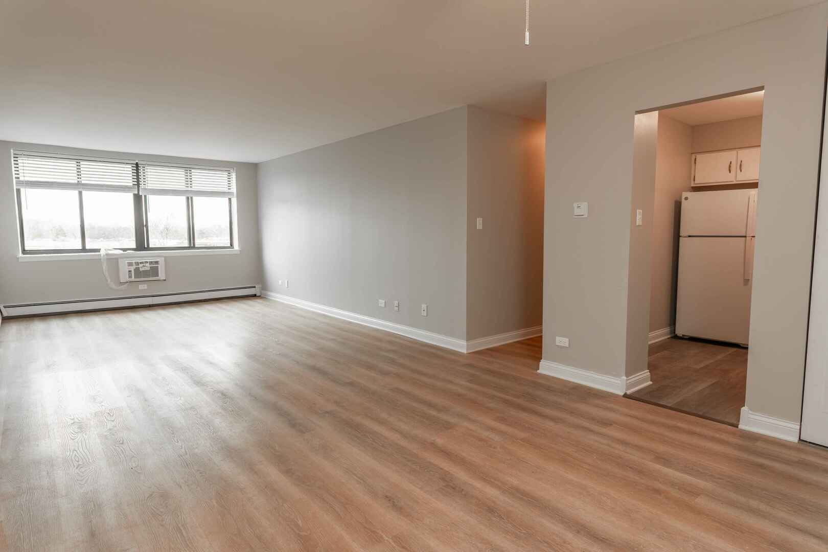9725 S Karlov Avenue #402, Oak Lawn, IL 60453