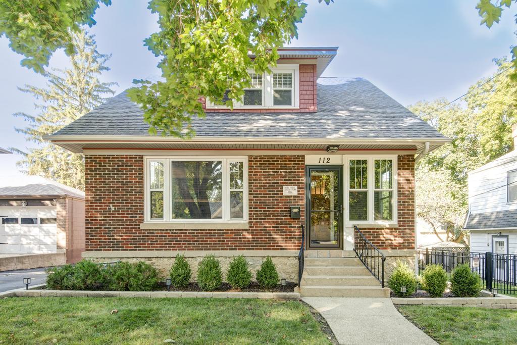 112 Liberty Street, West Dundee, IL 60118