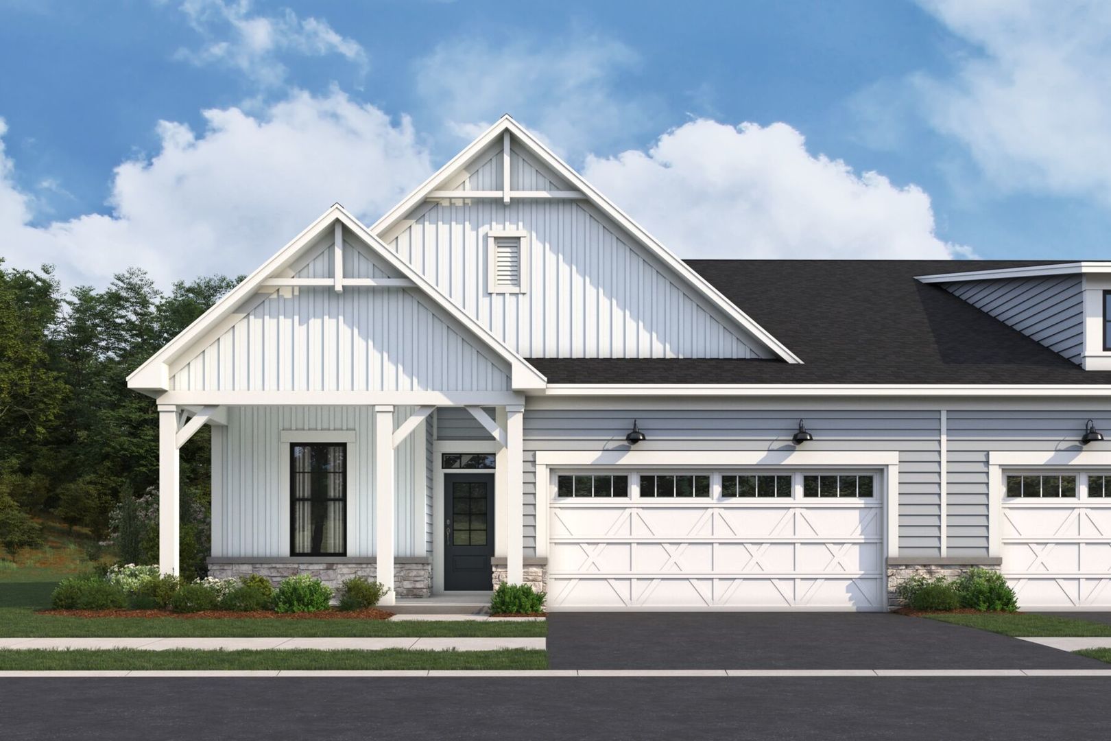 23217 W Kennebec Drive, Plainfield, IL 60585