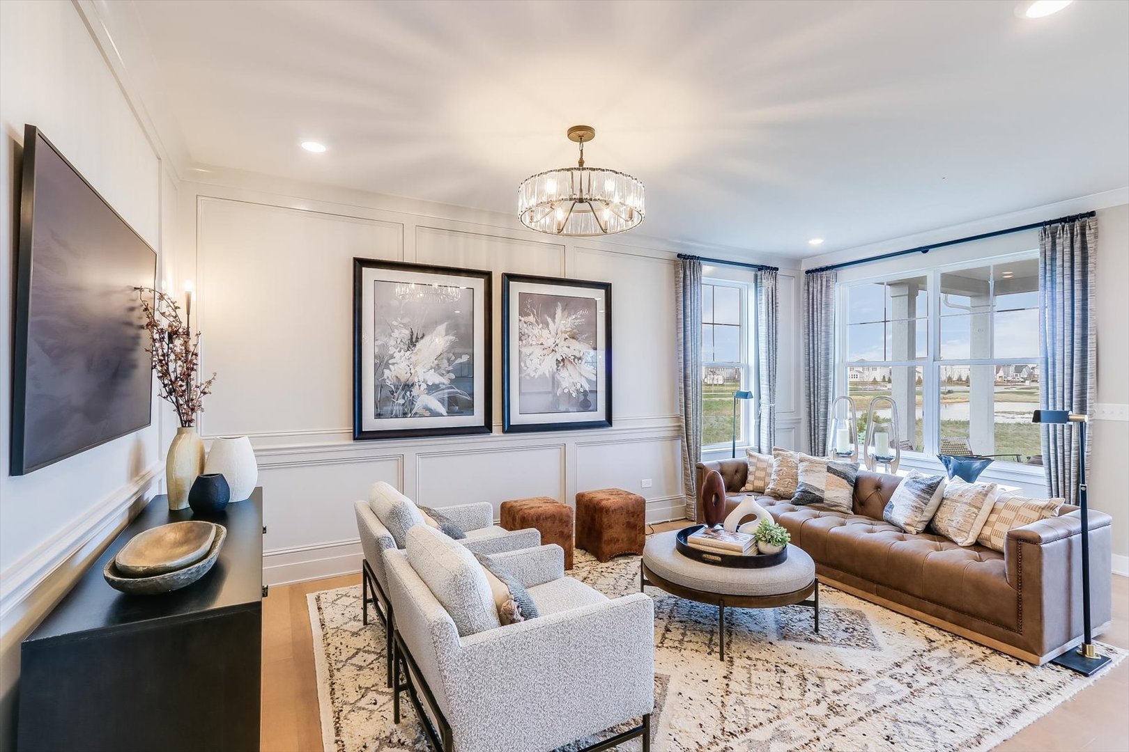 23217 W Kennebec Drive, Plainfield, IL 60585