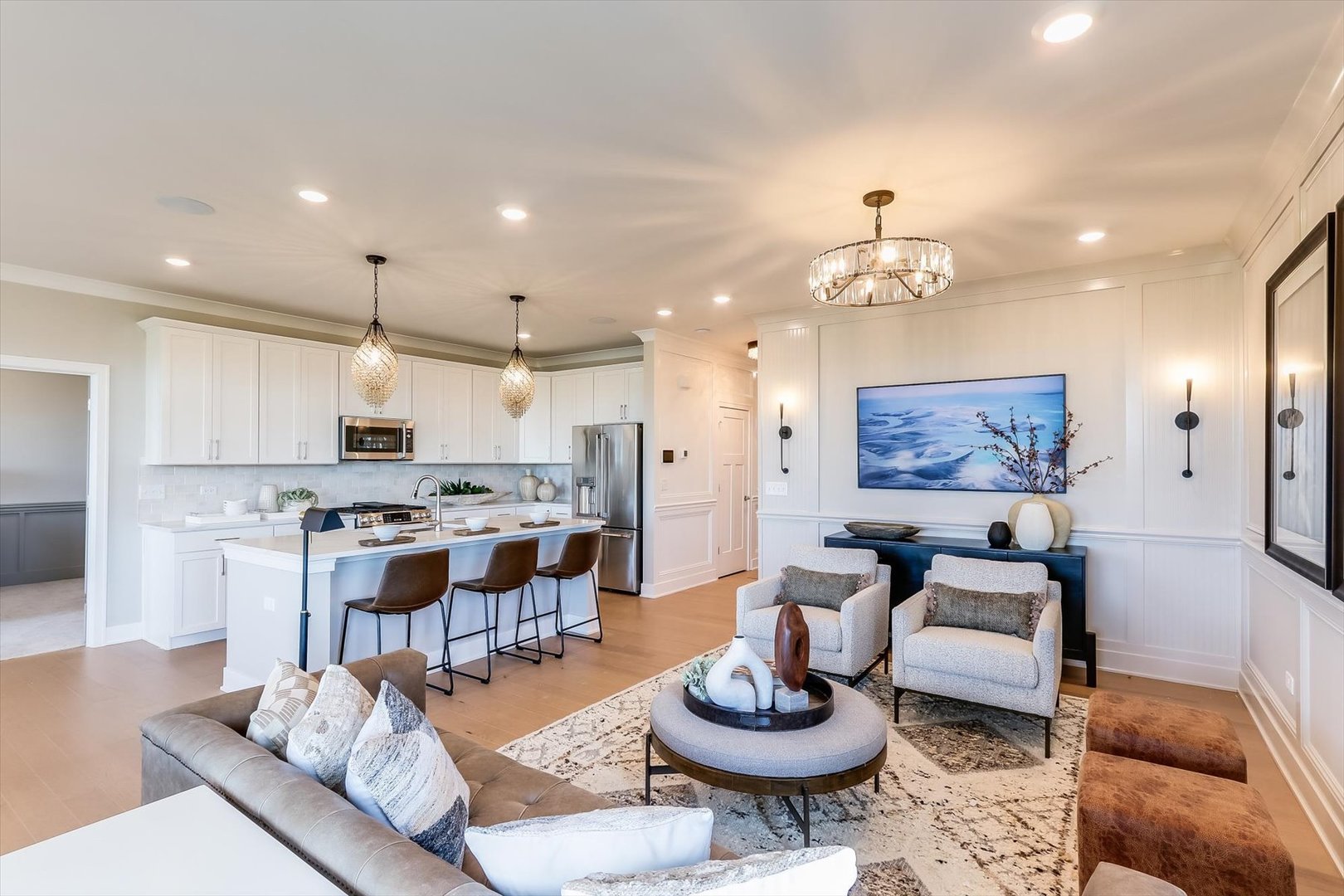 23217 W Kennebec Drive, Plainfield, IL 60585