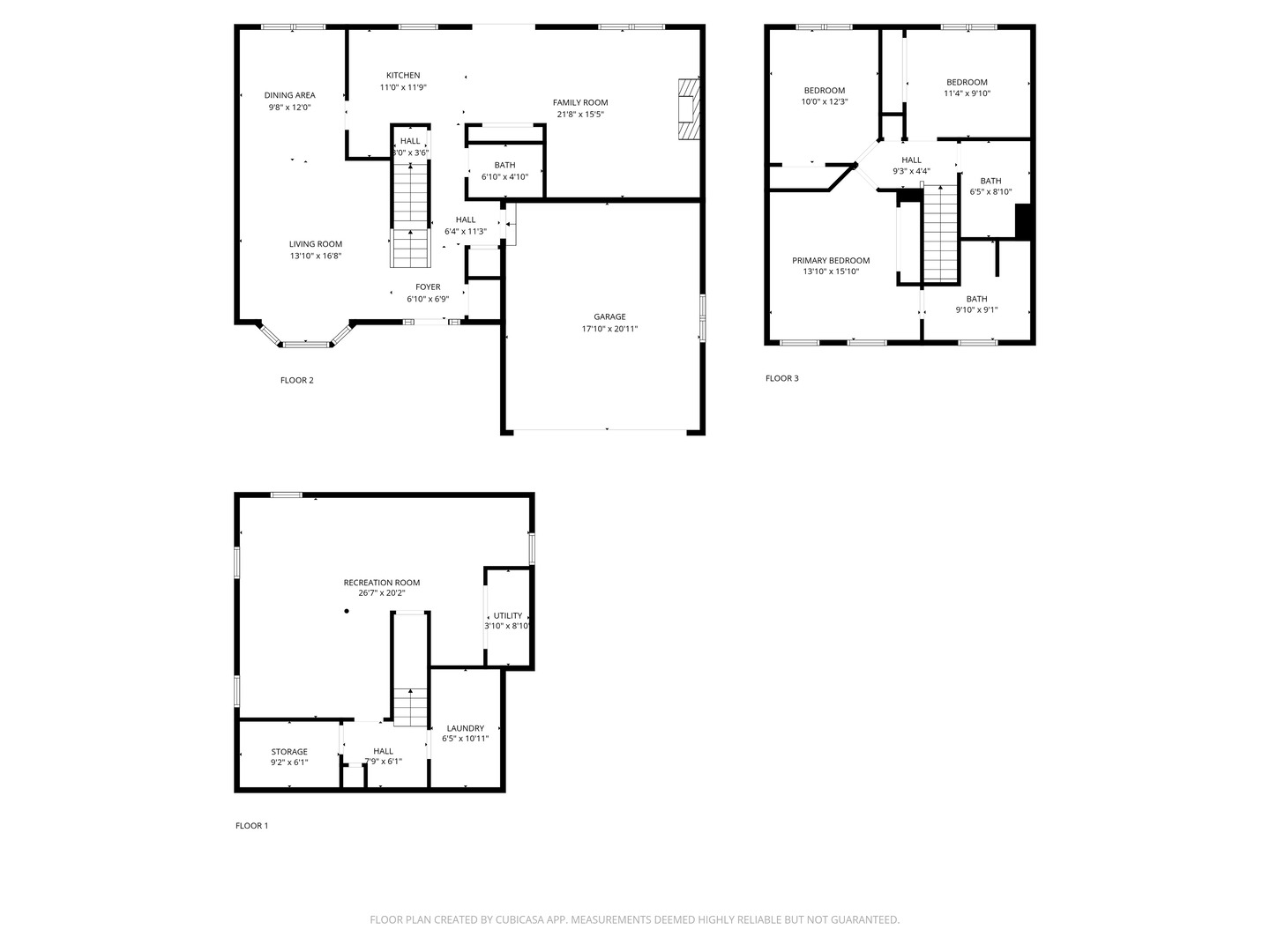 51 S Pershing Avenue, Mundelein, IL 60060
