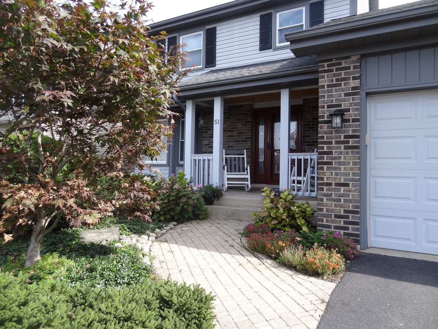 51 S Pershing Avenue, Mundelein, IL 60060