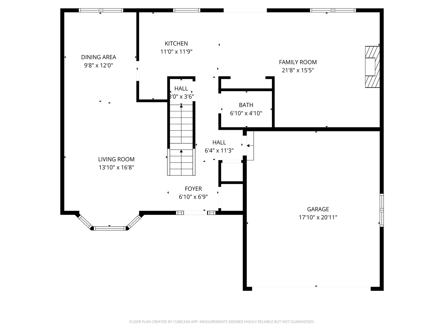 51 S Pershing Avenue, Mundelein, IL 60060