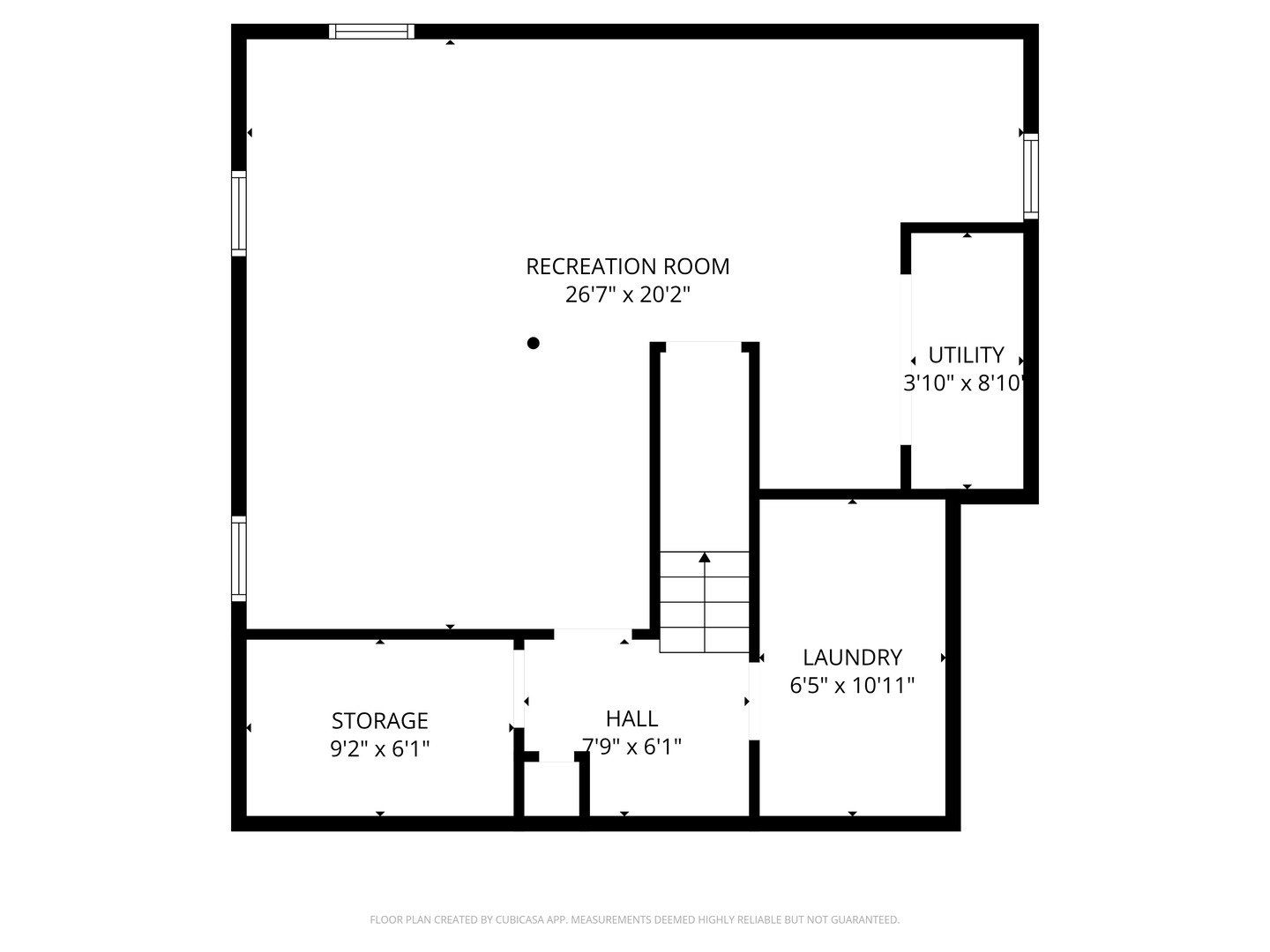 51 S Pershing Avenue, Mundelein, IL 60060
