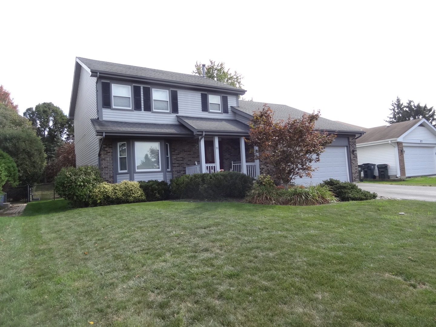 51 S Pershing Avenue, Mundelein, IL 60060