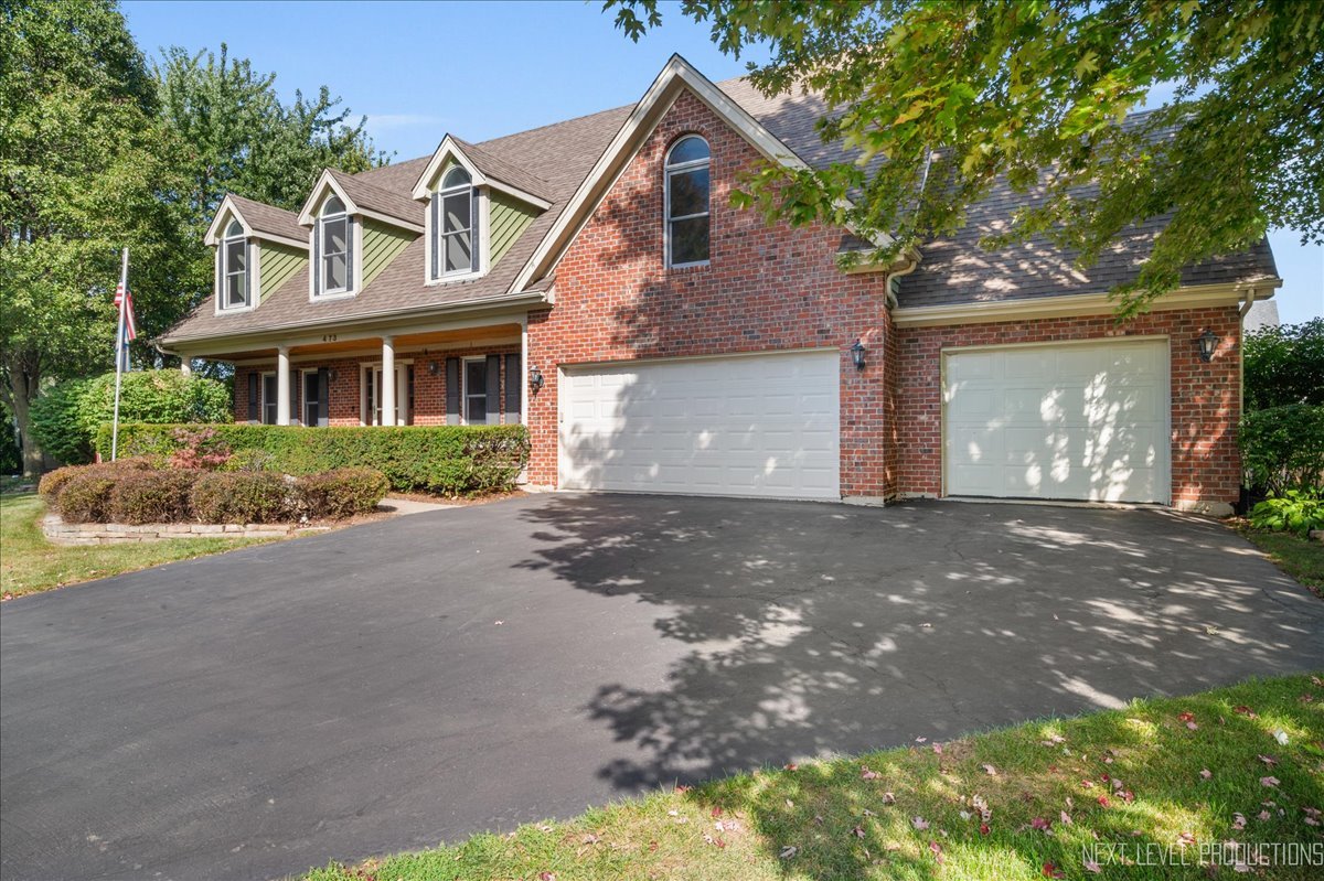 473 Bond Drive, Batavia, IL 60510