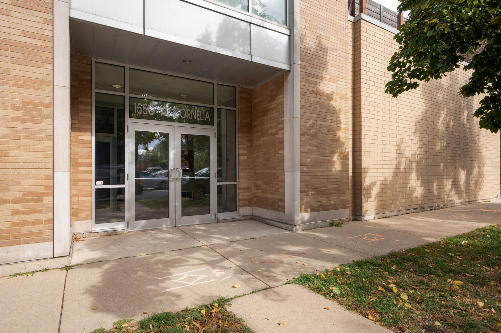 1550 W Cornelia Avenue #403, Chicago, IL 60657