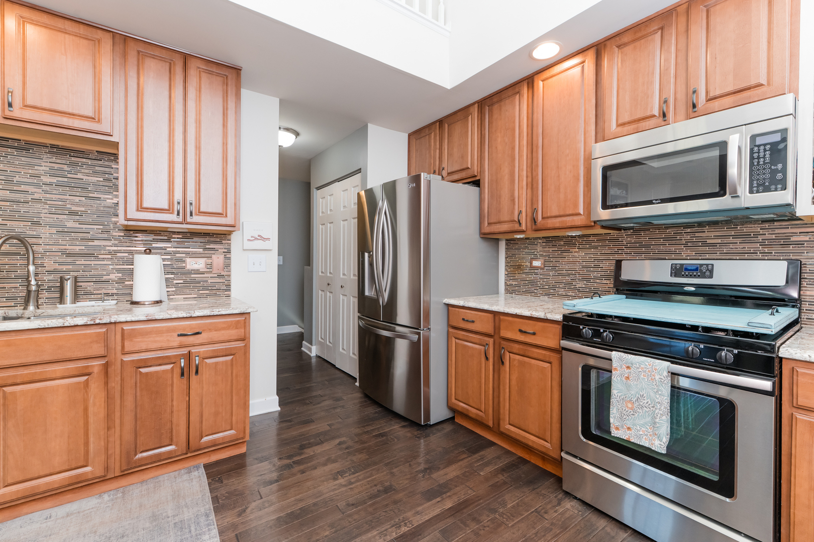 248 W Fairview Way #4, Palatine, IL 60067