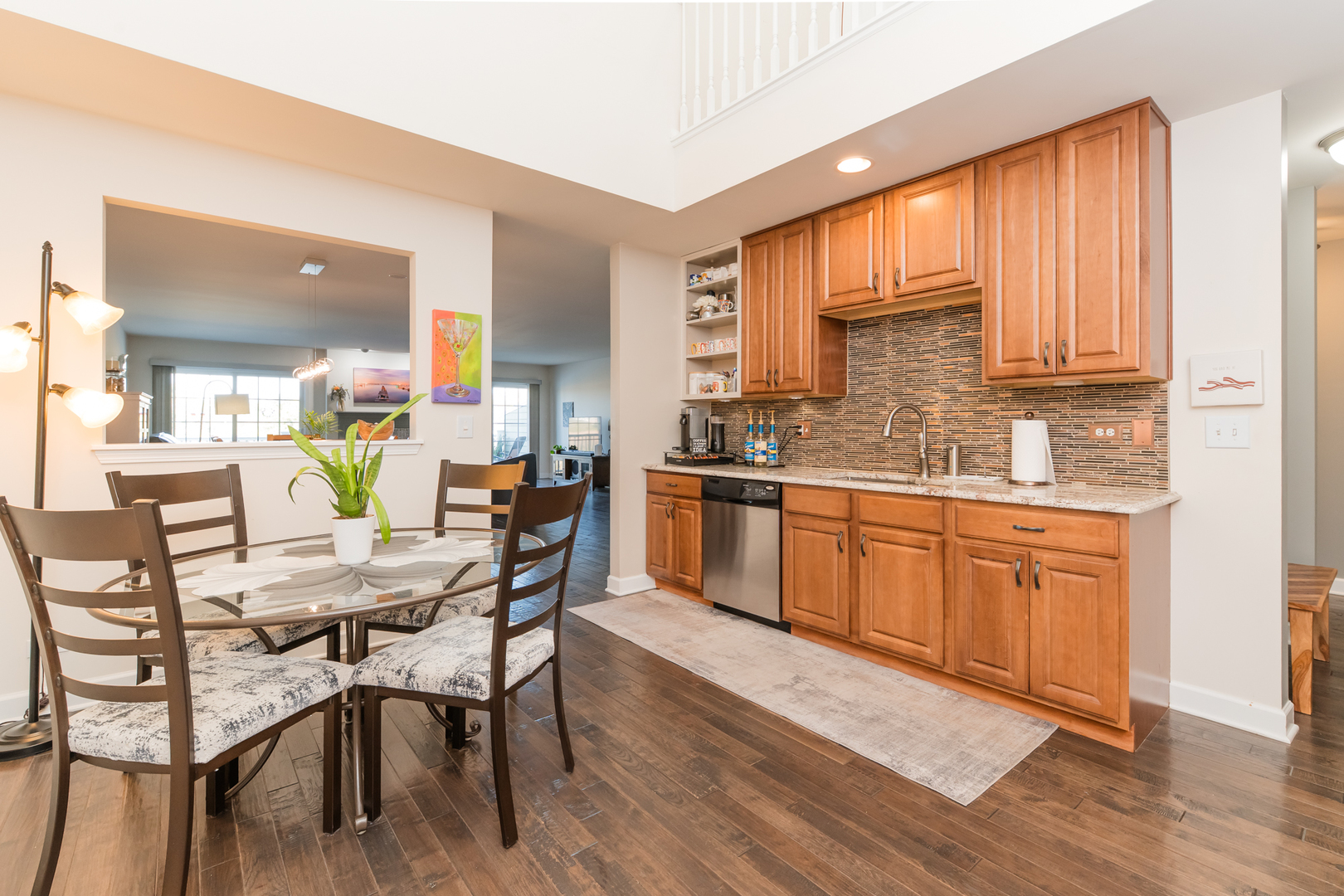 248 W Fairview Way #4, Palatine, IL 60067