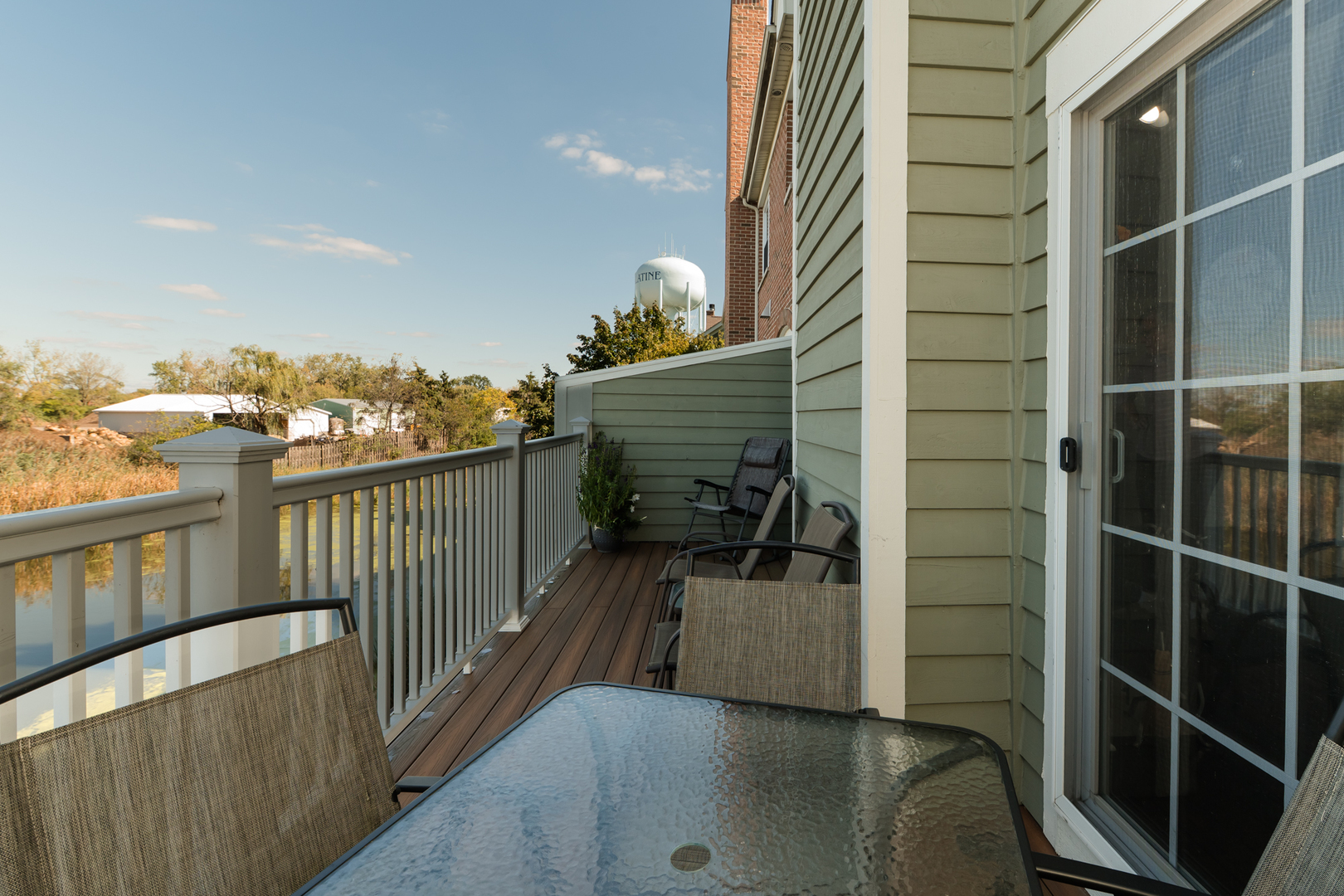 248 W Fairview Way #4, Palatine, IL 60067