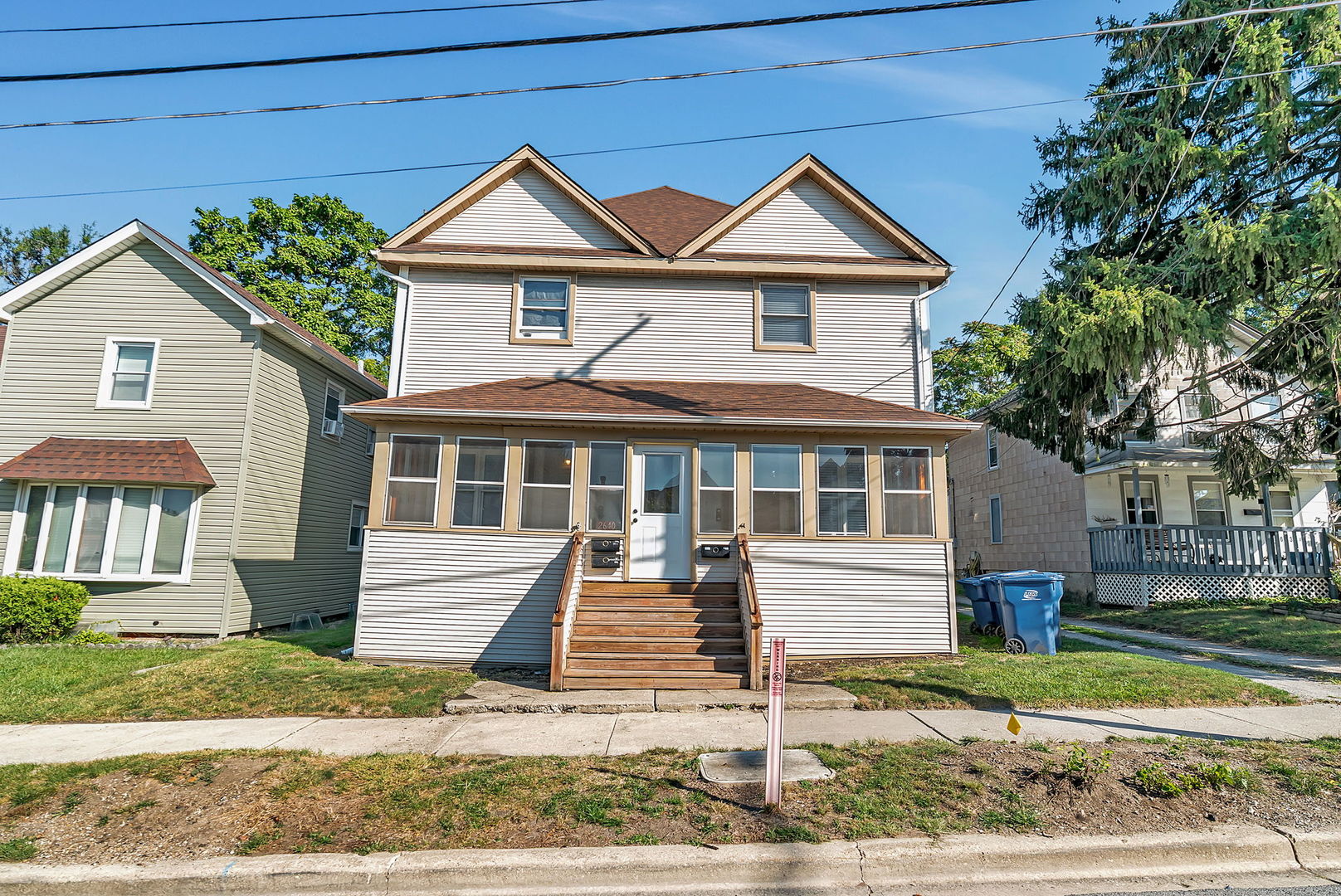 2638-2640 Vermont Street, Blue Island, IL 60406