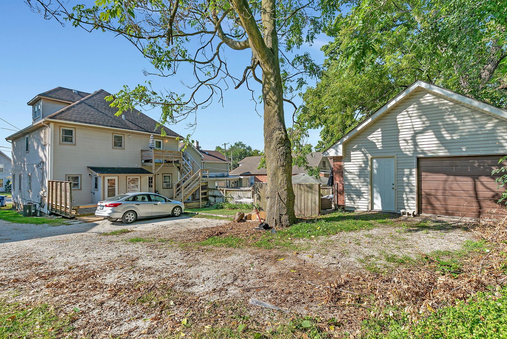 2638-2640 Vermont Street, Blue Island, IL 60406