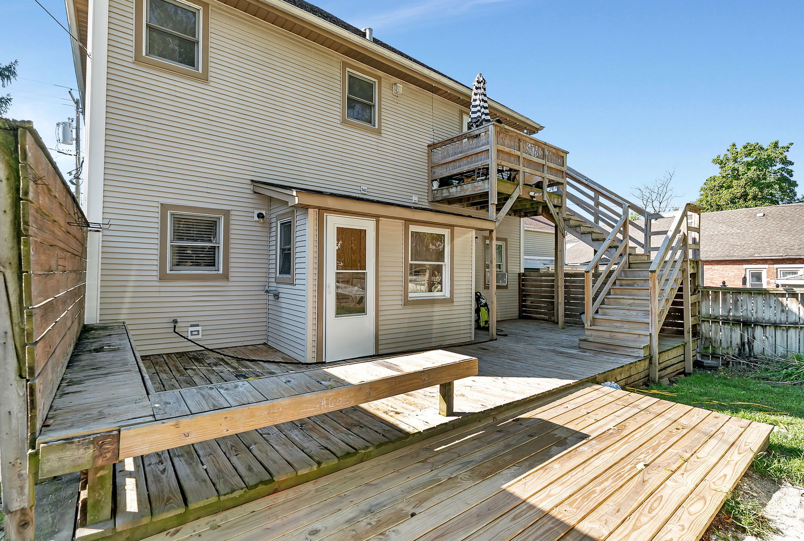 2638-2640 Vermont Street, Blue Island, IL 60406