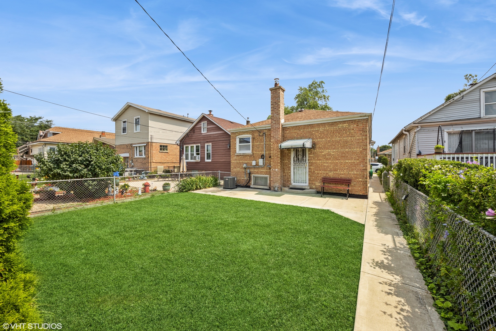 6220 S McVicker Avenue, Chicago, IL 60638