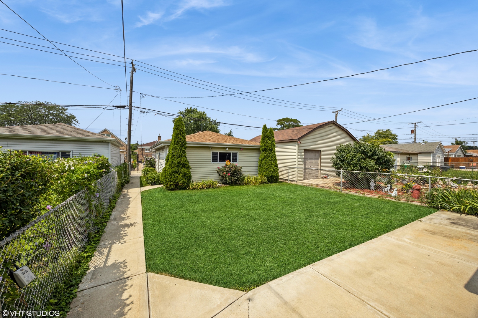 6220 S McVicker Avenue, Chicago, IL 60638