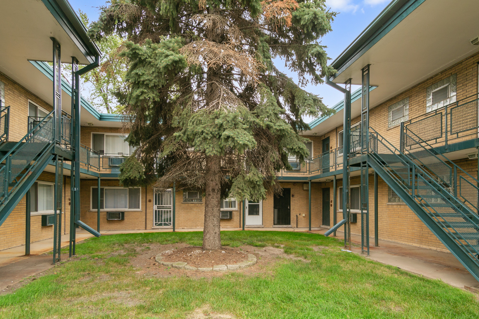 3007 W 87th Street #4, Evergreen Park, IL 60805