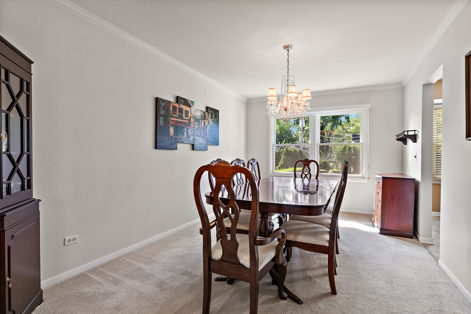 1819 E Wood Lane, Mount Prospect, IL 60056