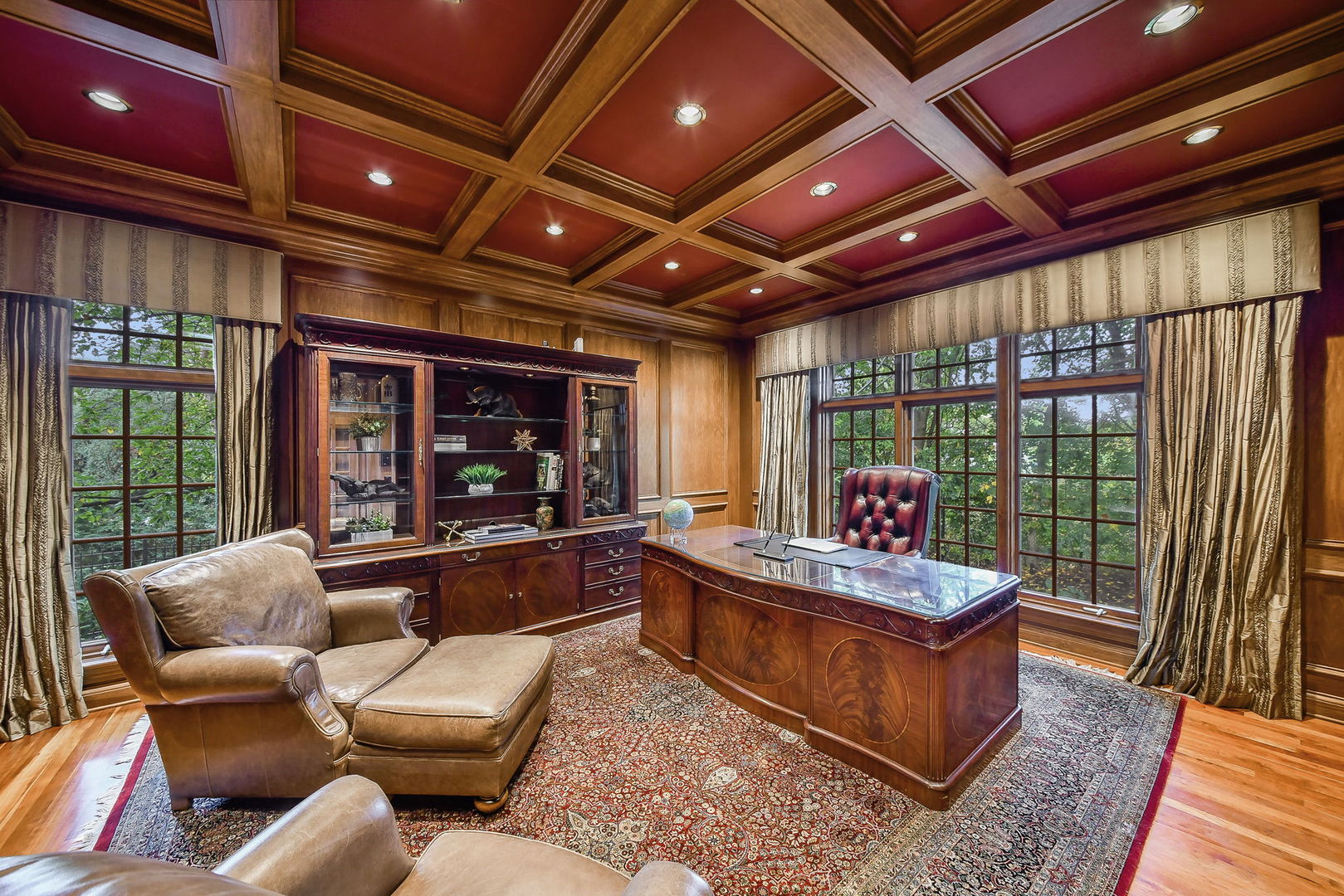 1602 Hunters Glen Court, Wheaton, IL 60189