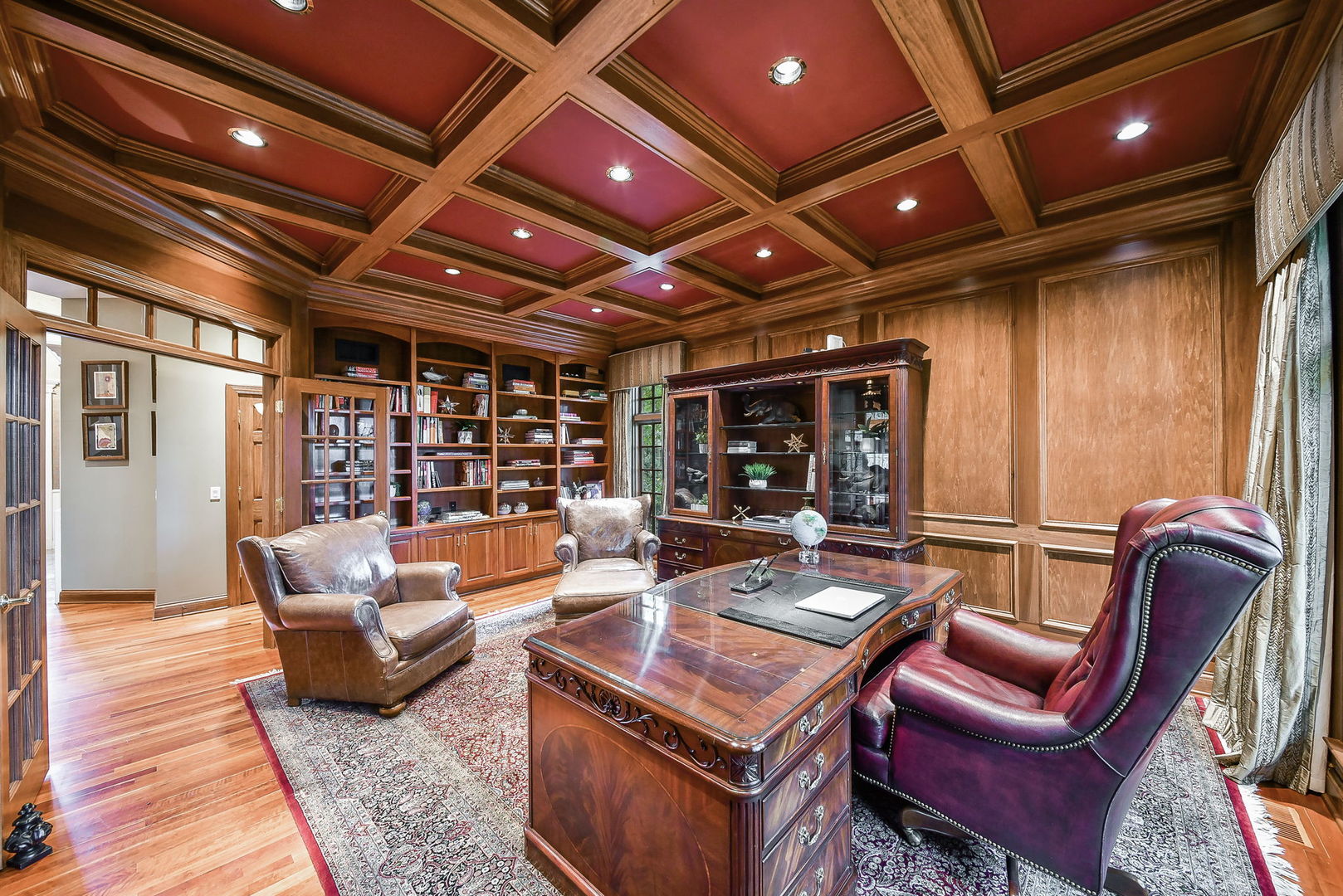 1602 Hunters Glen Court, Wheaton, IL 60189