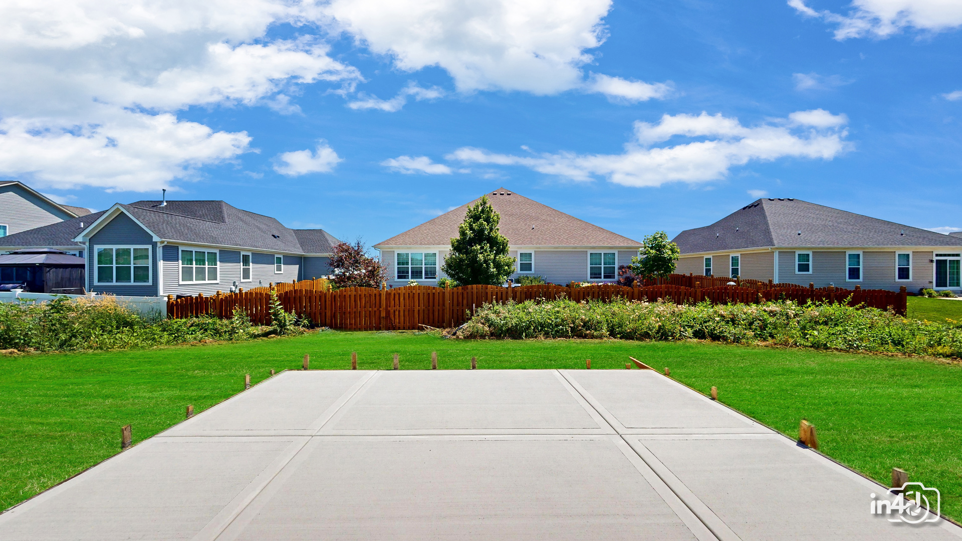 24620 W River Crossing Drive, Shorewood, IL 60404