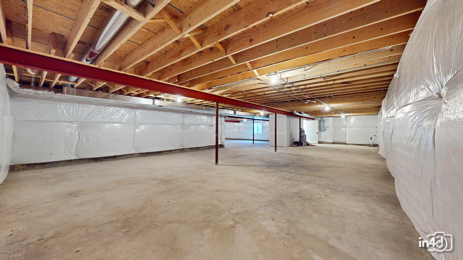 24620 W River Crossing Drive, Shorewood, IL 60404