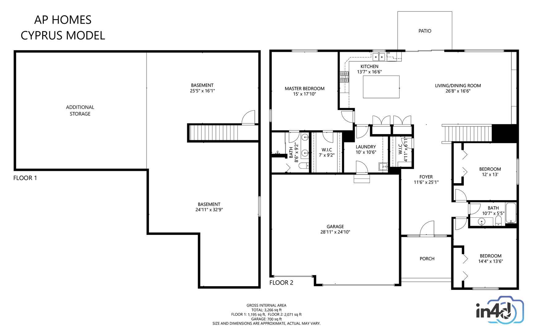 24620 W River Crossing Drive, Shorewood, IL 60404