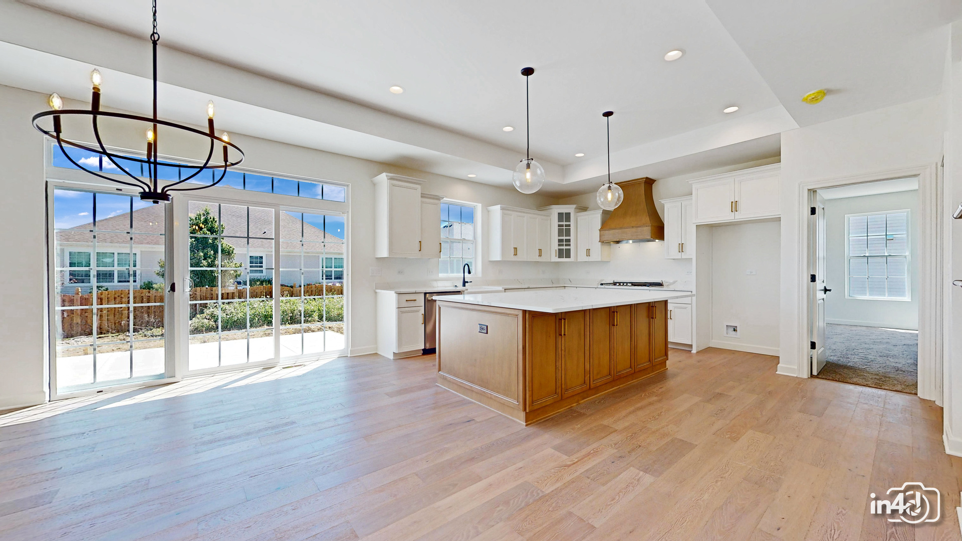 24620 W River Crossing Drive, Shorewood, IL 60404