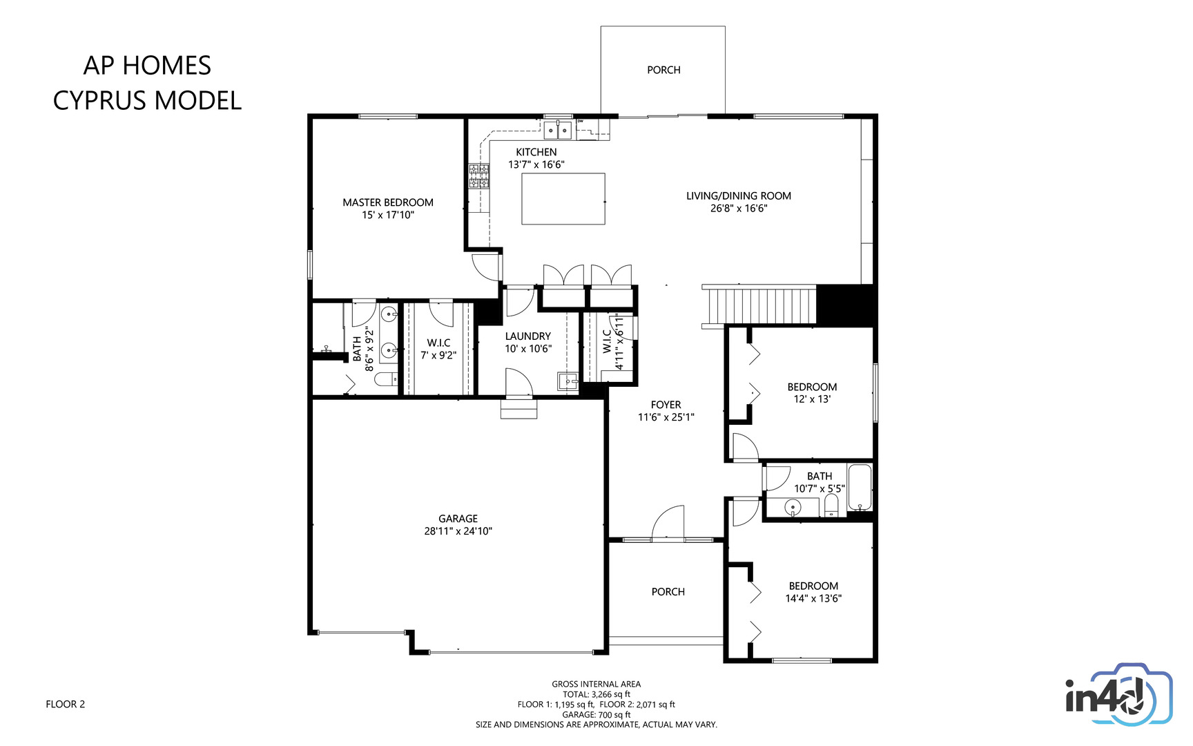 24620 W River Crossing Drive, Shorewood, IL 60404