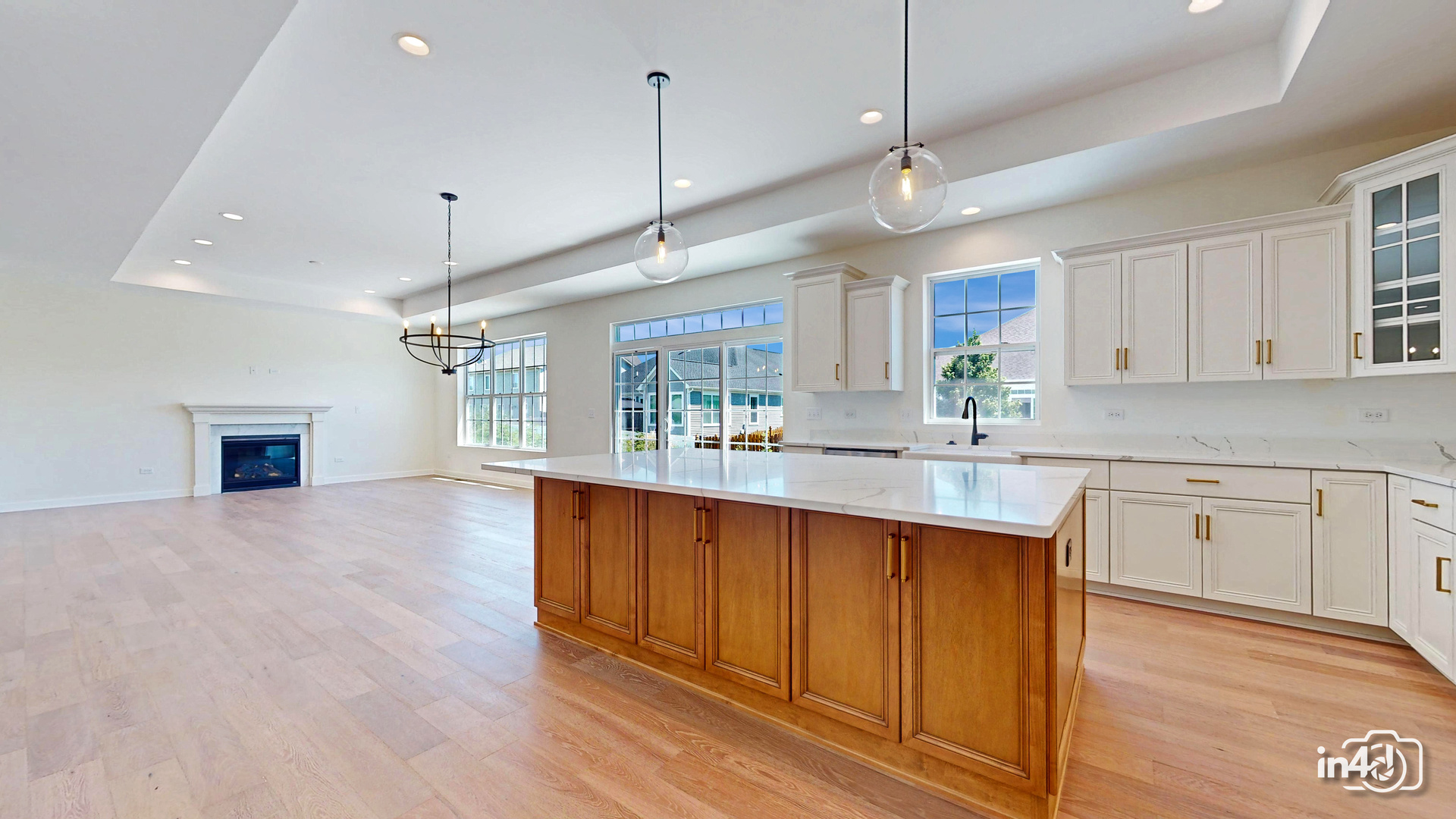 24620 W River Crossing Drive, Shorewood, IL 60404