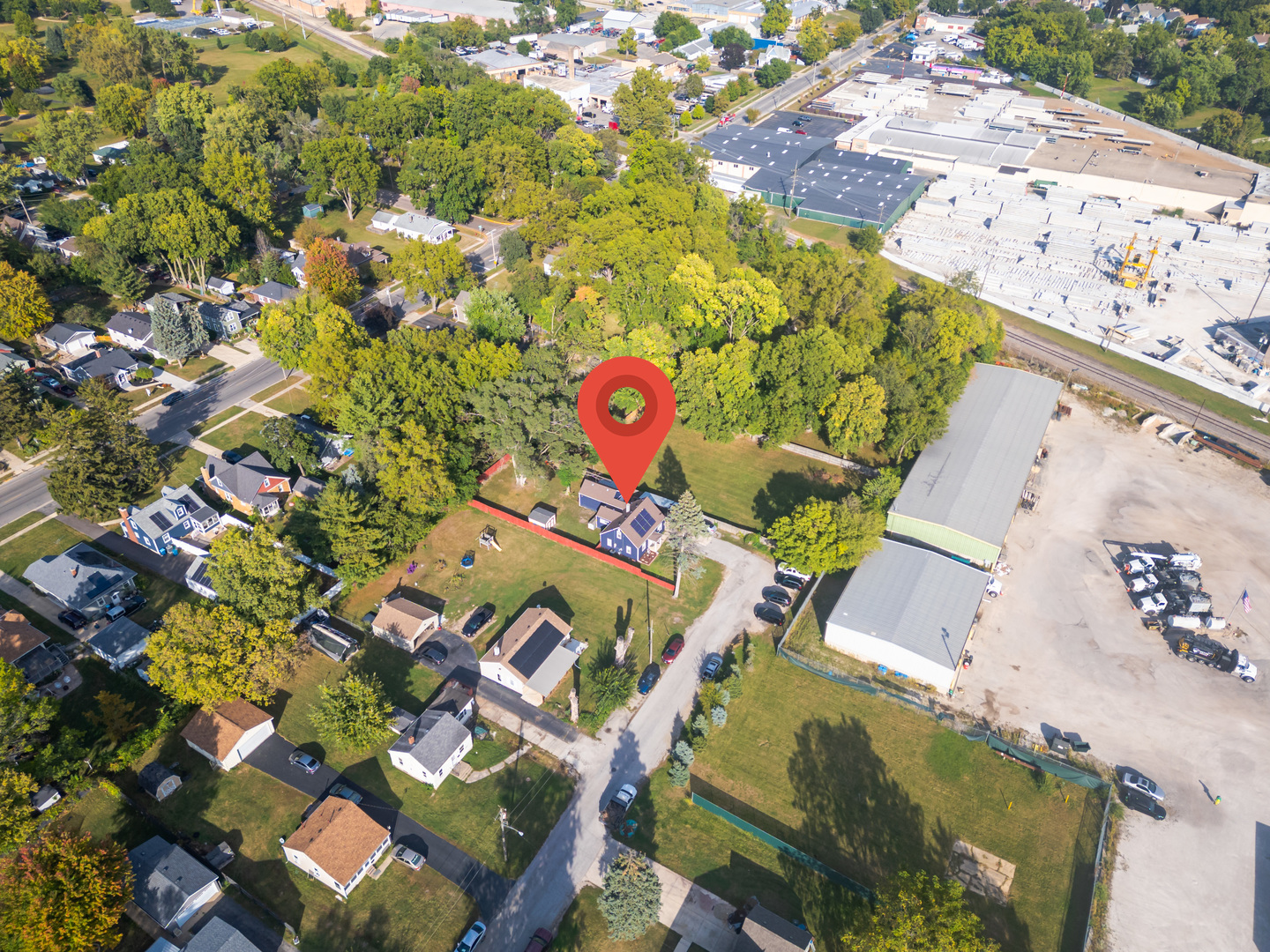 823 Lenwood Court, Aurora, IL 60506