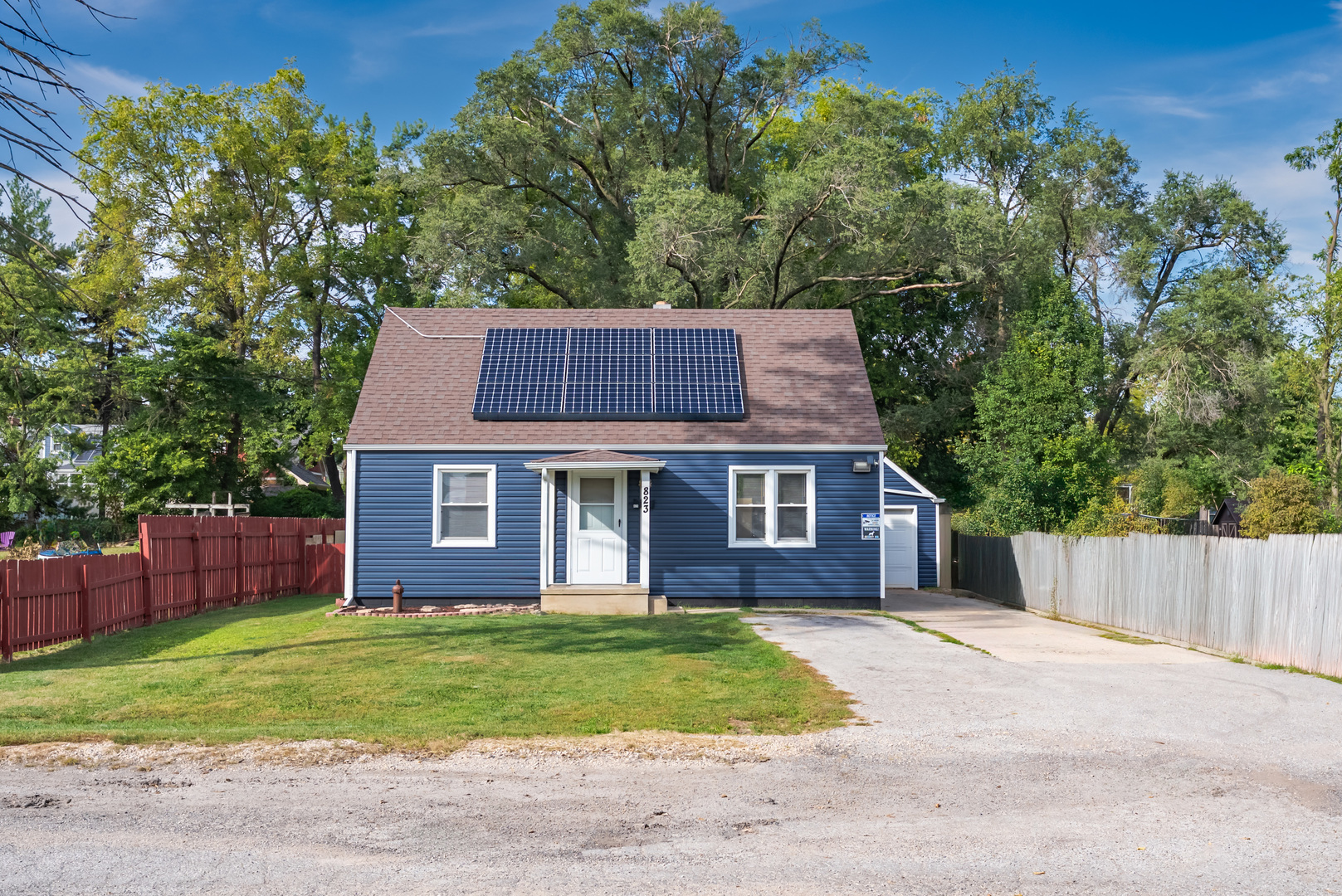 823 Lenwood Court, Aurora, IL 60506