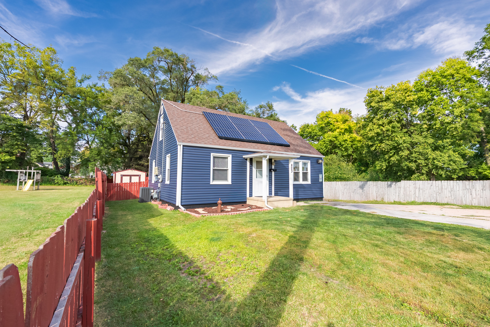 823 Lenwood Court, Aurora, IL 60506