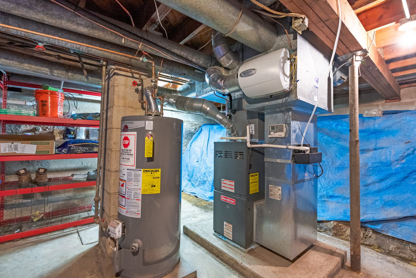 823 Lenwood Court, Aurora, IL 60506