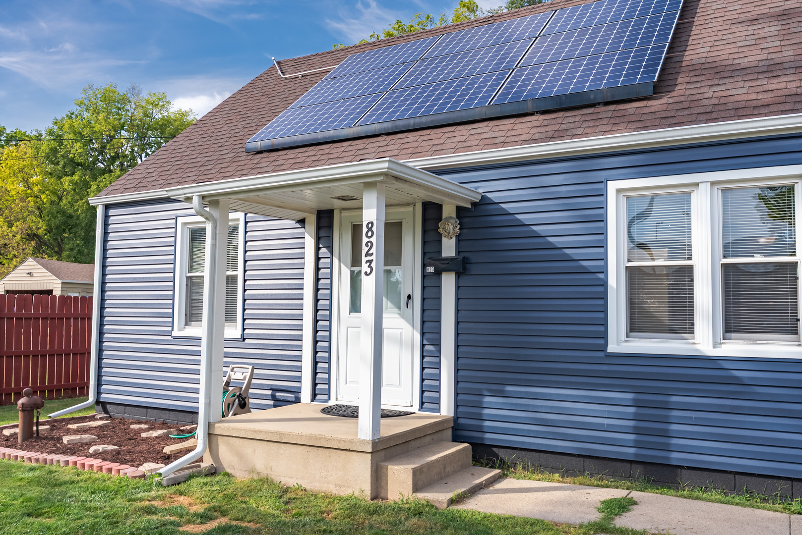 823 Lenwood Court, Aurora, IL 60506