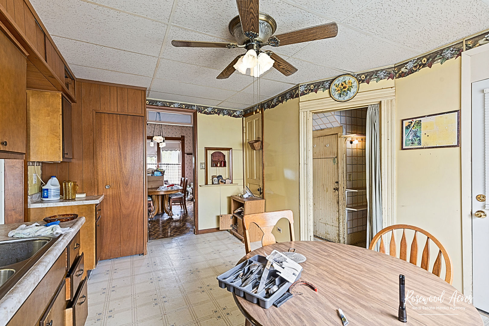 106 N Chicago Street, Milford, IL 60953