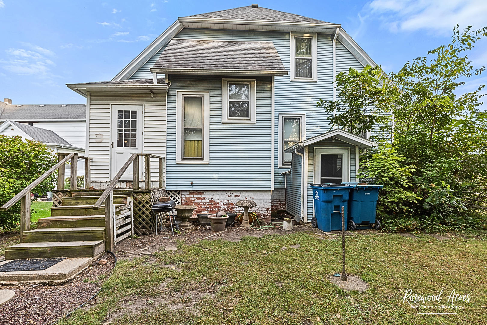 106 N Chicago Street, Milford, IL 60953