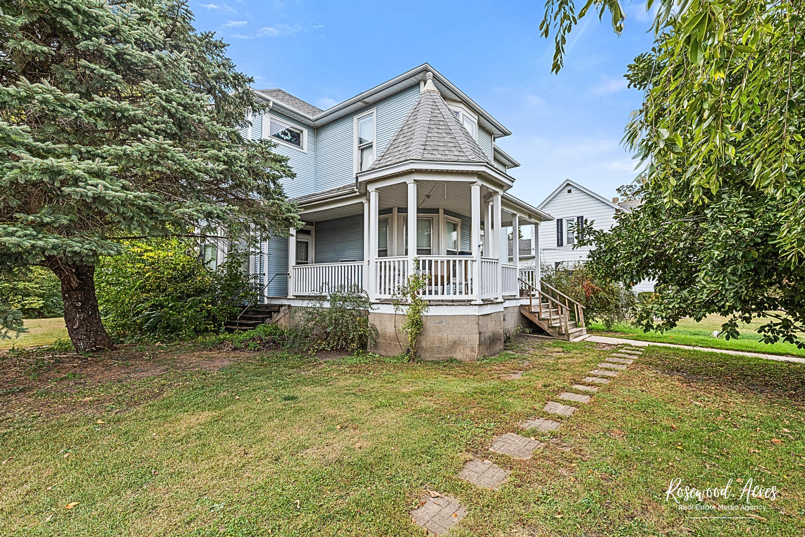 106 N Chicago Street, Milford, IL 60953