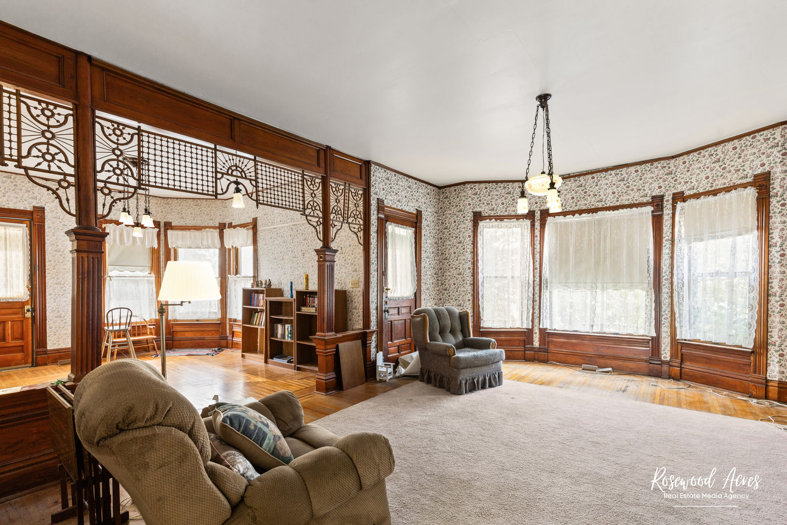 106 N Chicago Street, Milford, IL 60953