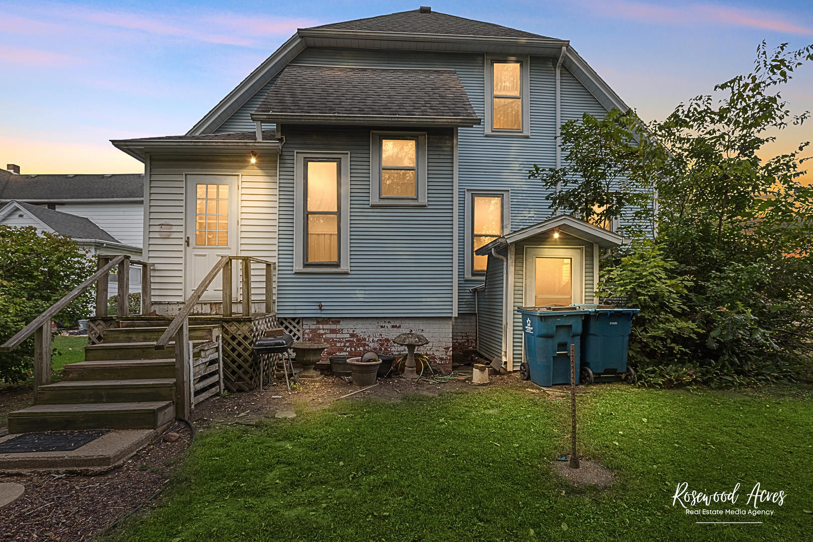 106 N Chicago Street, Milford, IL 60953