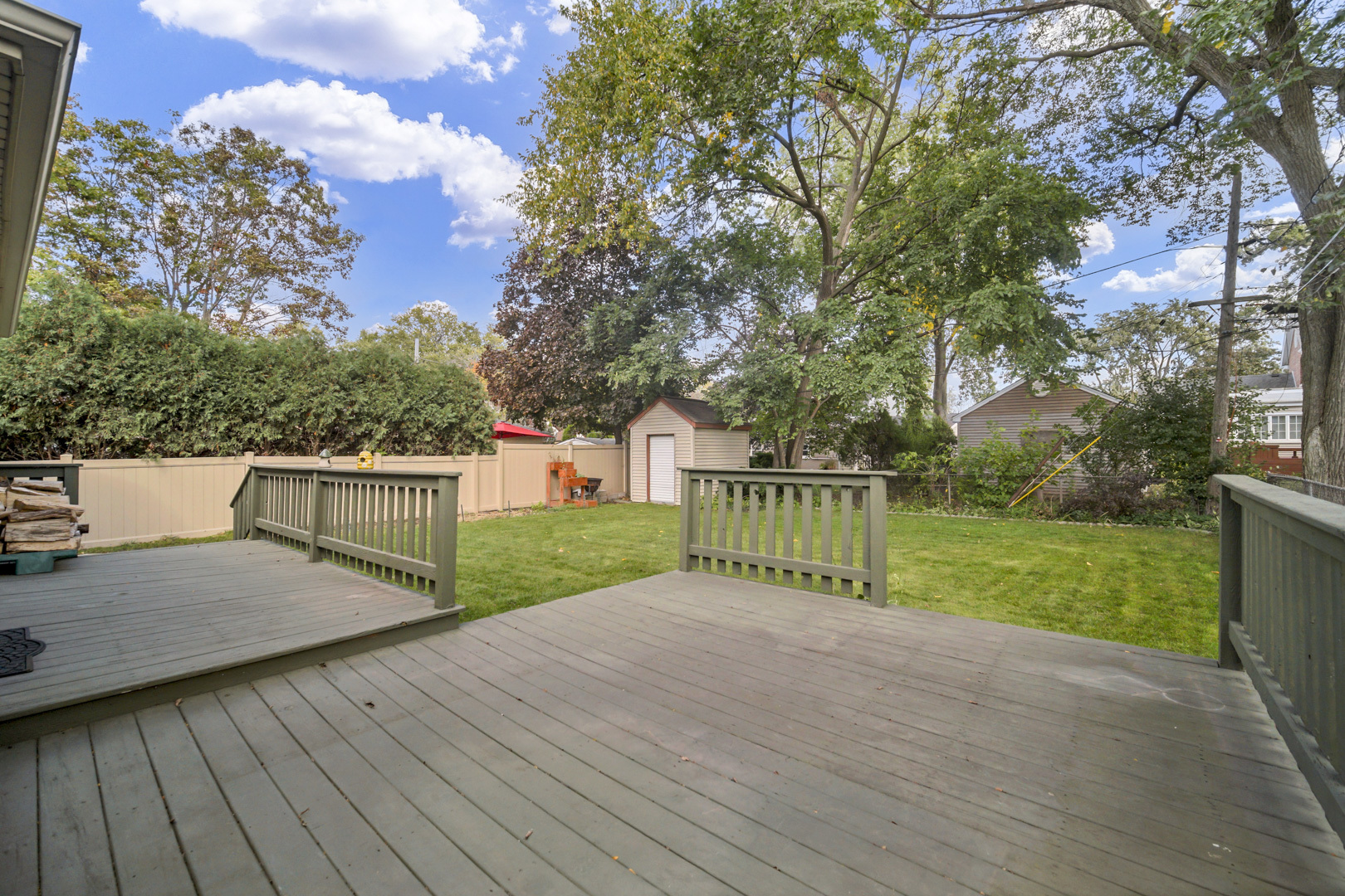 1041 Vernon Avenue, Park Ridge, IL 60068