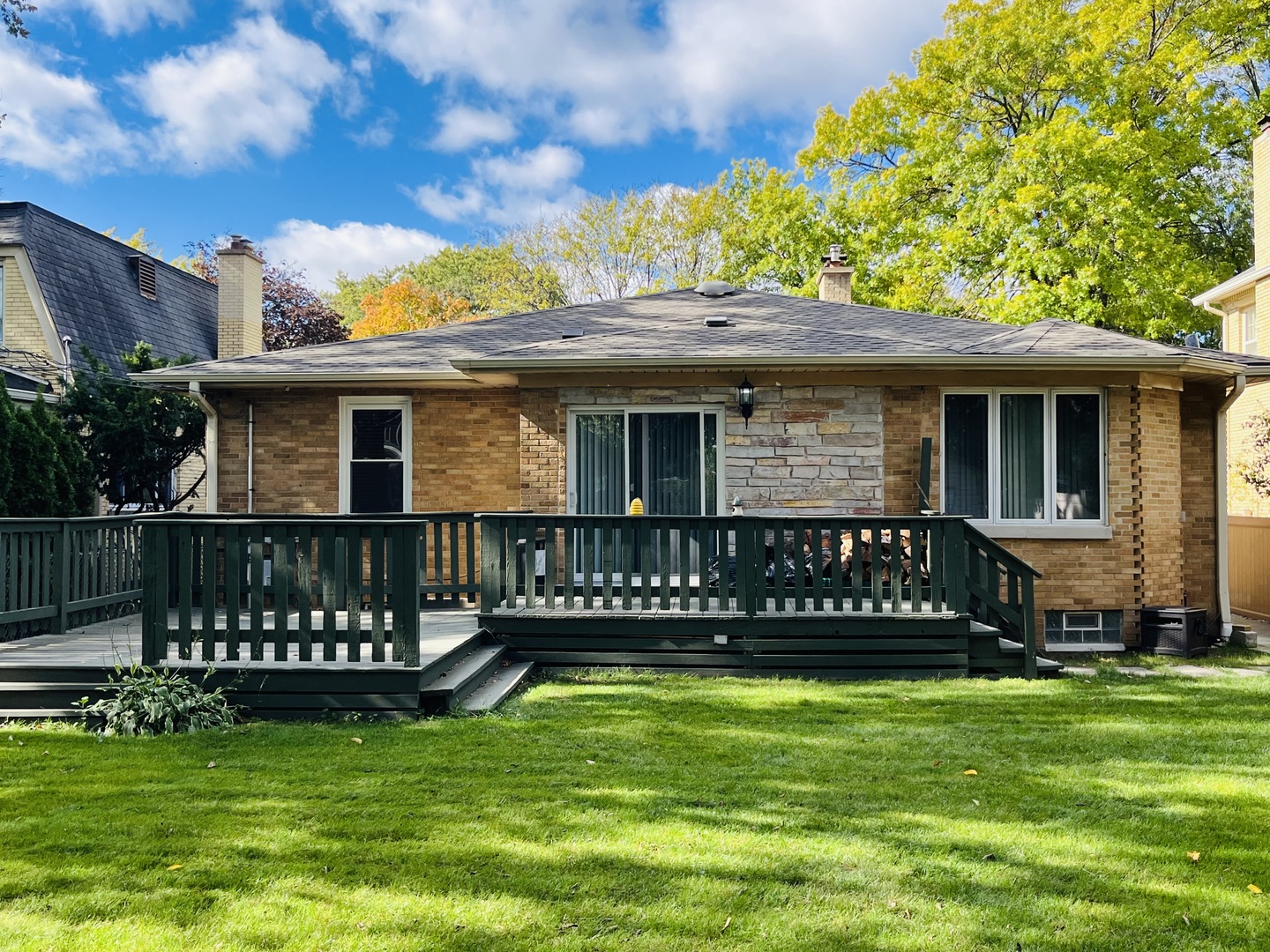 1041 Vernon Avenue, Park Ridge, IL 60068