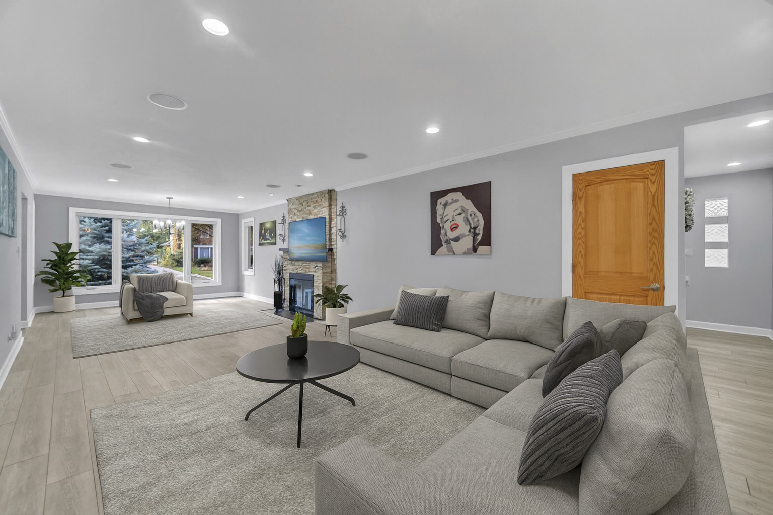 1041 Vernon Avenue, Park Ridge, IL 60068