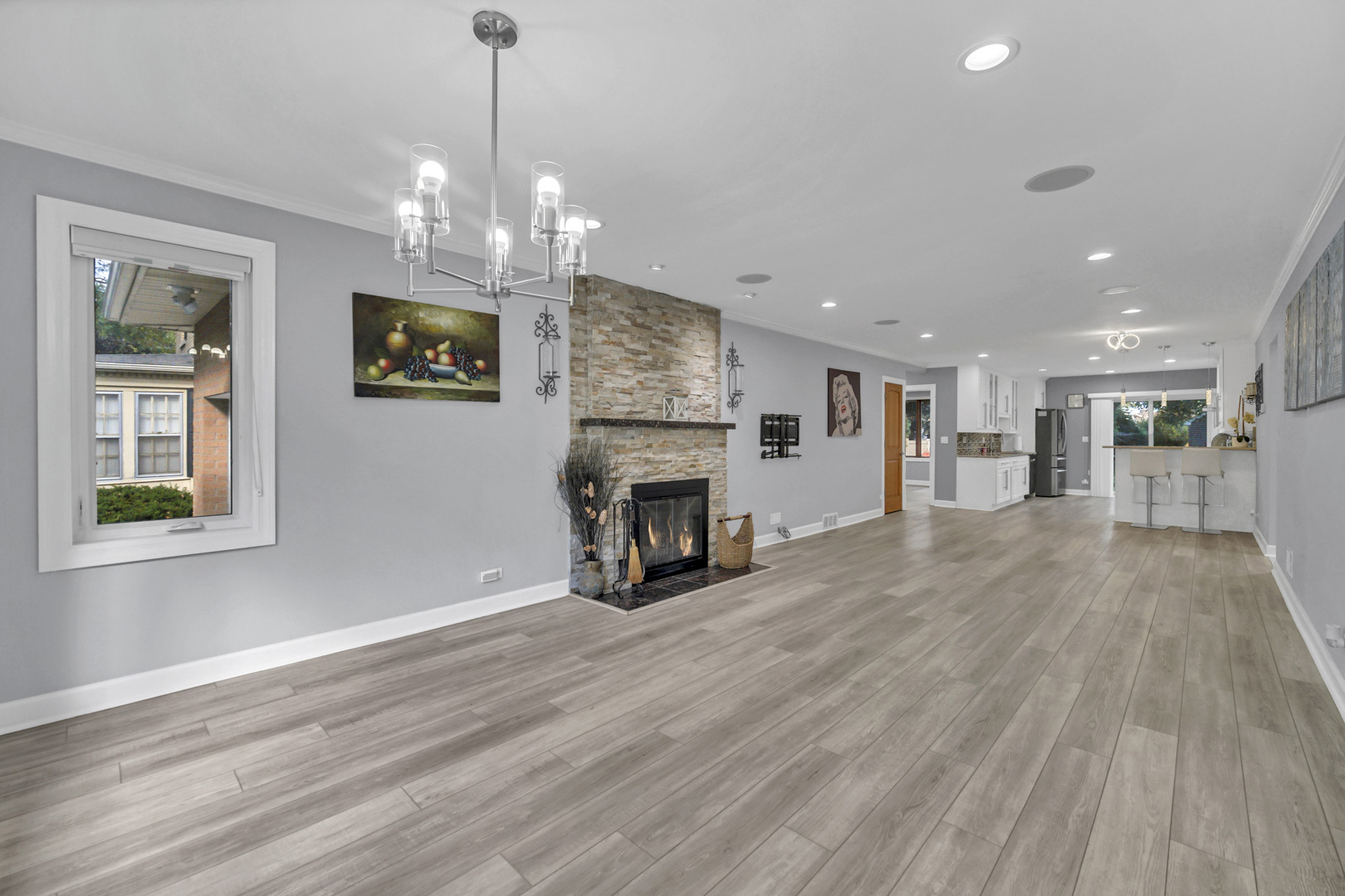 1041 Vernon Avenue, Park Ridge, IL 60068