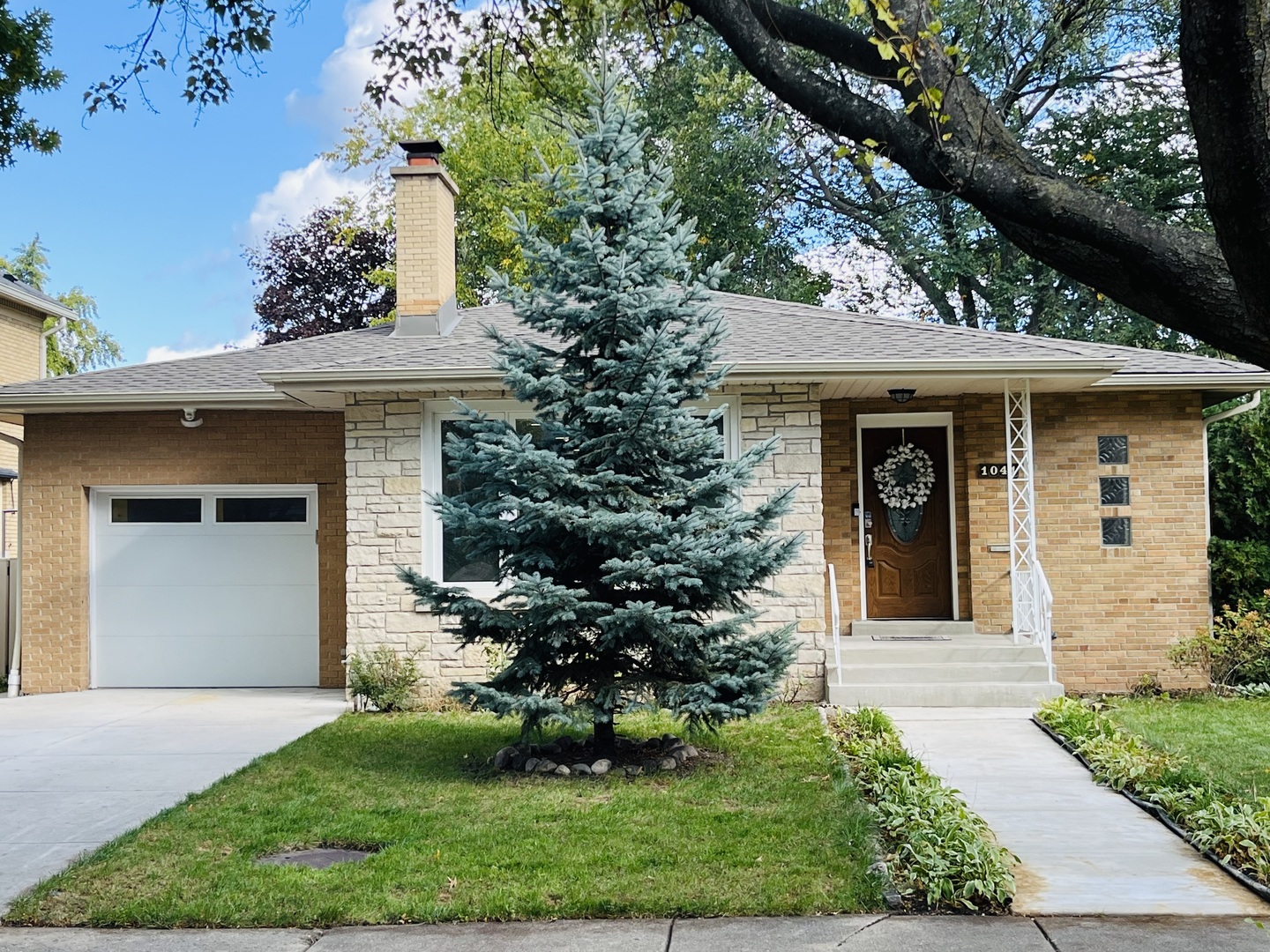 1041 Vernon Avenue, Park Ridge, IL 60068