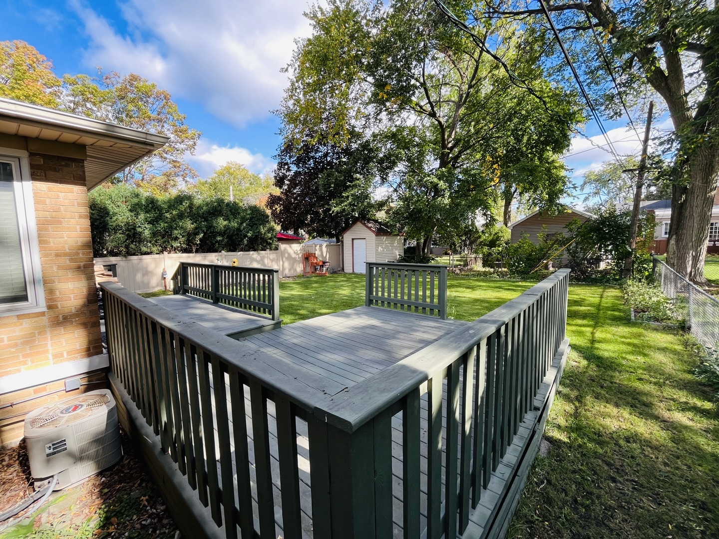 1041 Vernon Avenue, Park Ridge, IL 60068